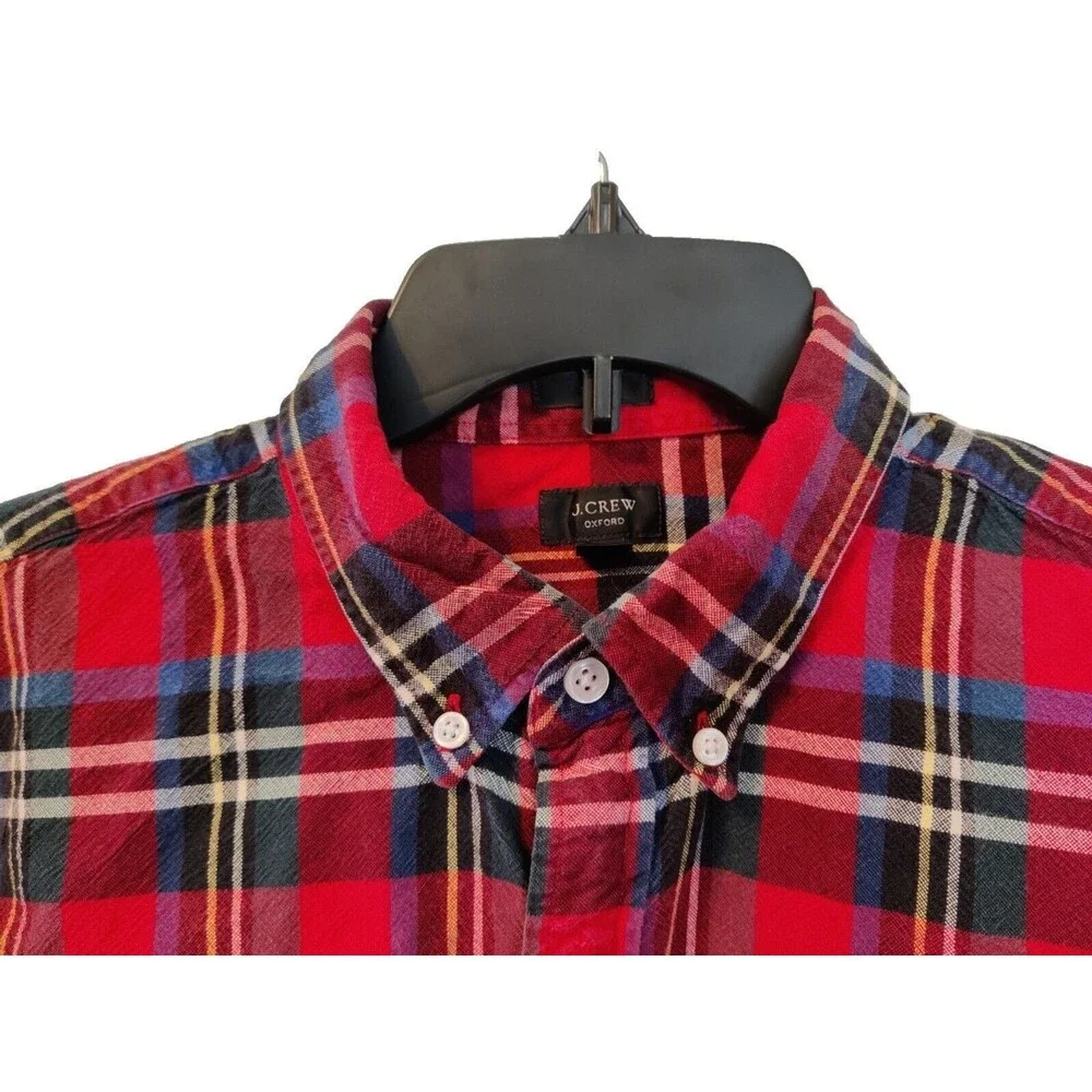 J. Crew crew mens